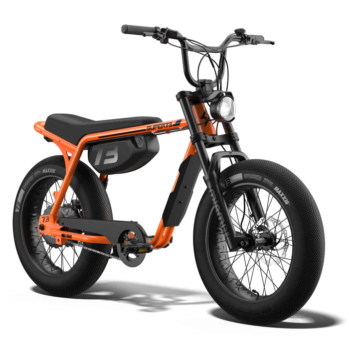 SUPER73-Z Miami SE The Cooler Compact Cruiser