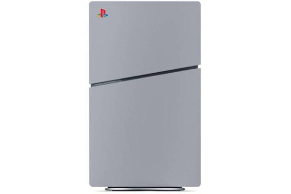 Sony PlayStation 5 PS5 Digital Edition 30th Anniversary Limited Edition Bundle (KR Plug)