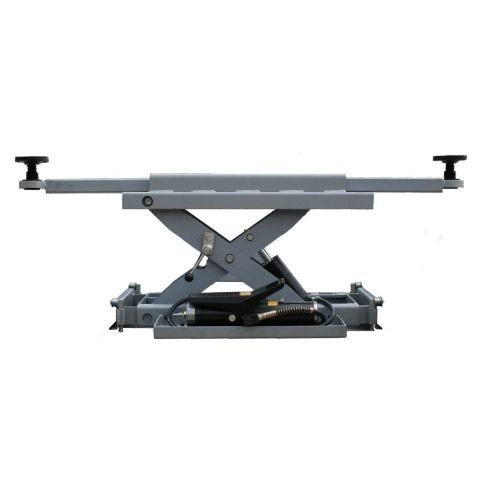 Atlas RJ-6000 Air Hydraulic Rolling Jack