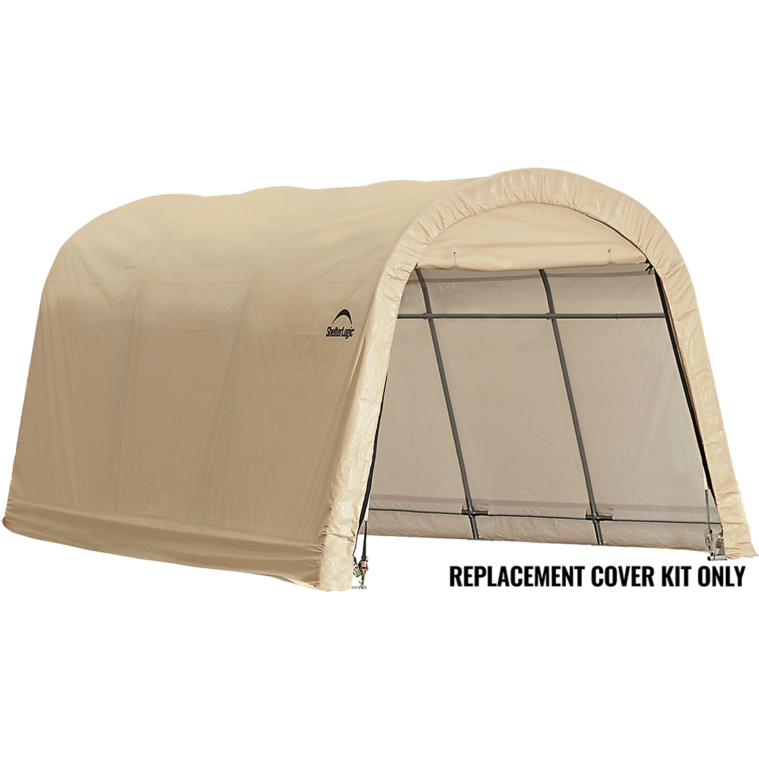Replacement Cover Kit for the AutoShelter RoundTop®