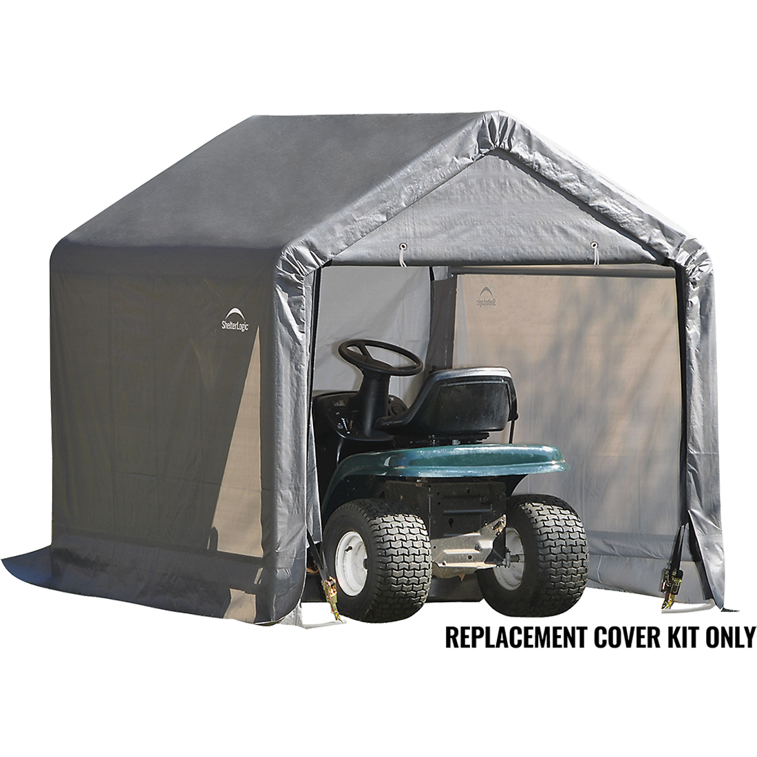 Replacement Cover Kit for the Shed-in-a-Box® Portable Shed