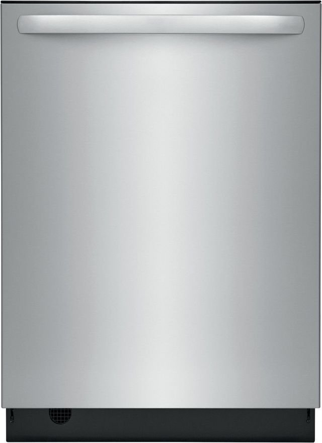 Cafe CDT828P2VS1 CAF(EBACK)™ CustomFit ENERGY STAR Stainless Interior Dishwasher with Ultra Wash & Dry, 42 dBA