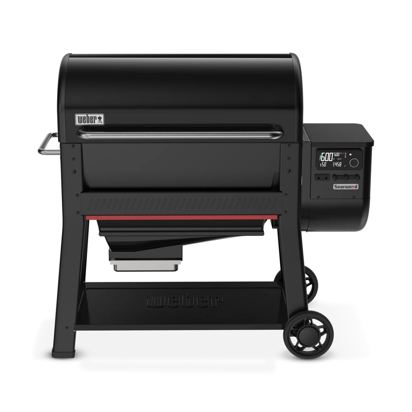 Searwood XL 600 Pellet Grill