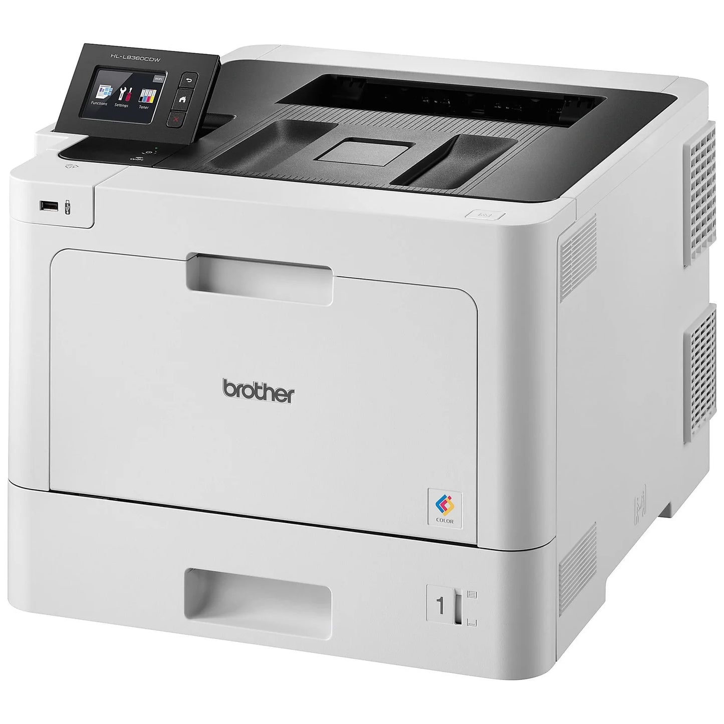 Brother Business Colors Laser Printer HL-L8360CDW