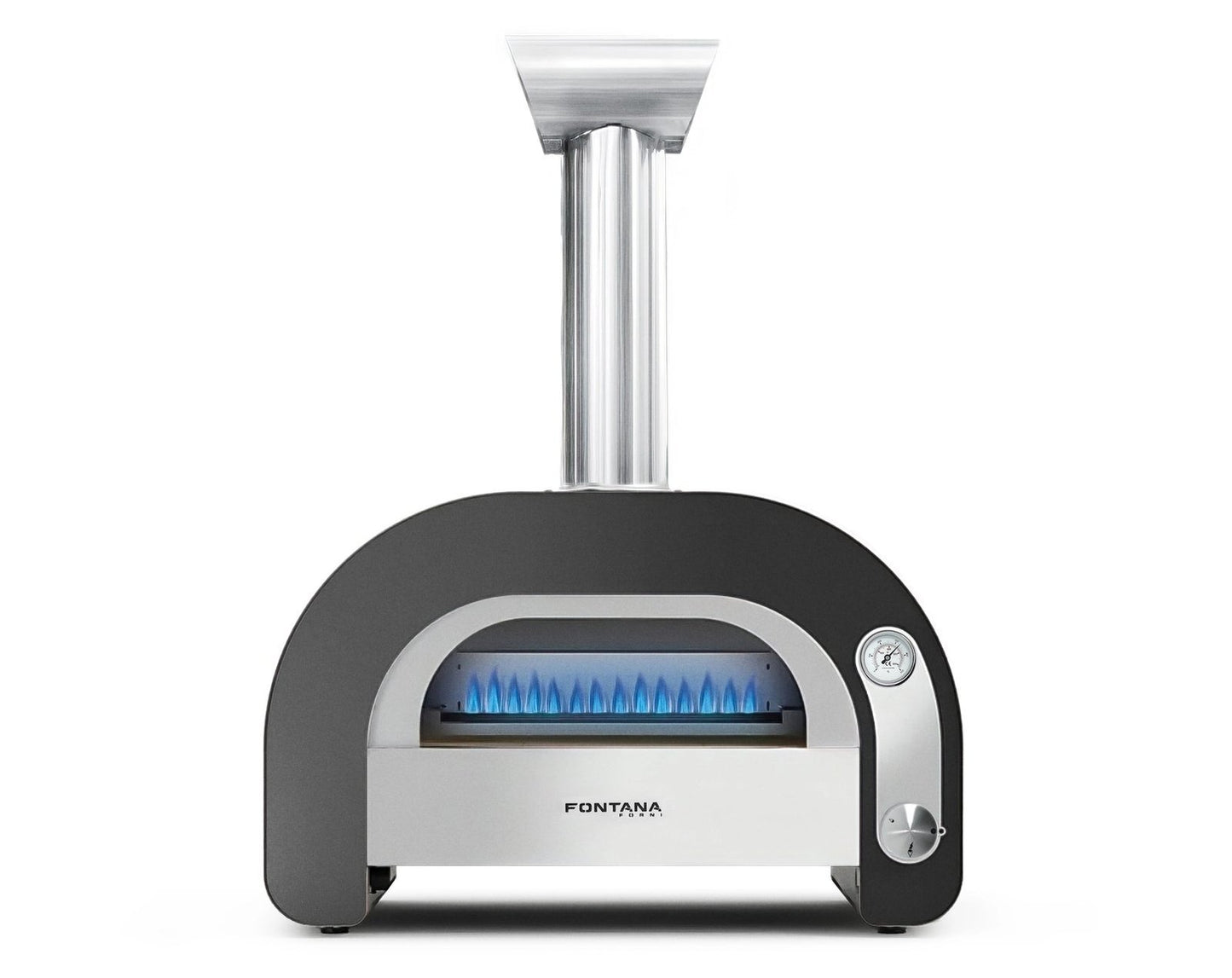 Maestro 60 Gas Oven