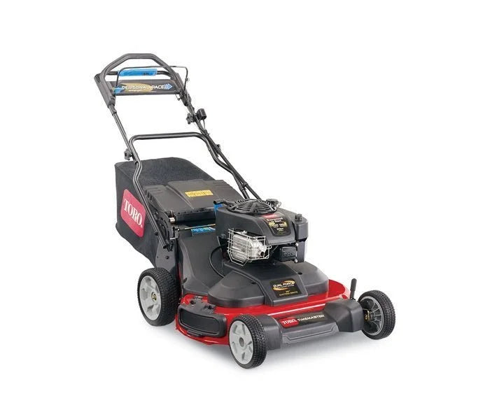 Toro TimeMaster (30″) 223cc Personal Pace® Self-Propelled Rear-Wheel Drive Lawn Mower - UK Fast Gas