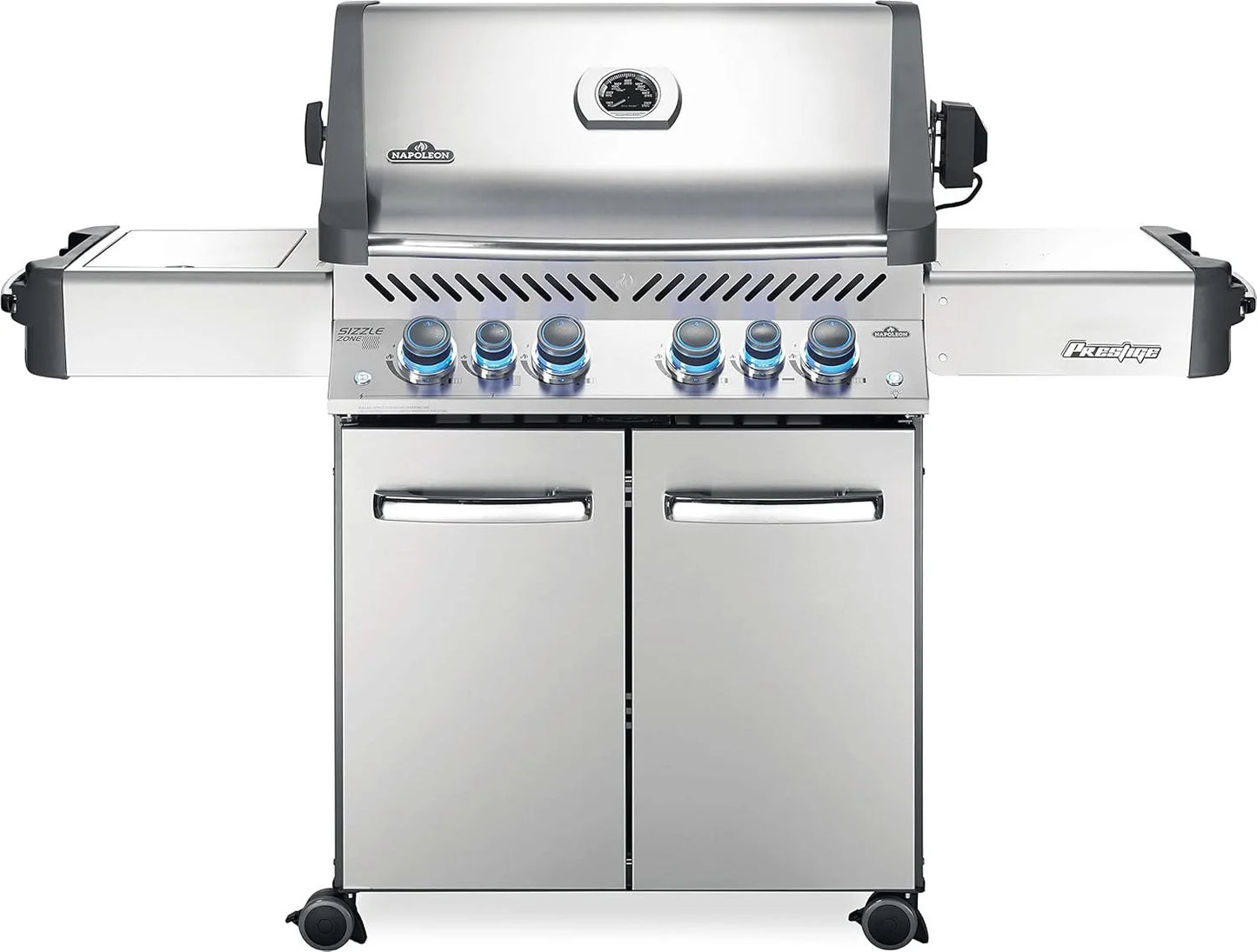 Napoleon Prestige 500 Natural Gas Grills