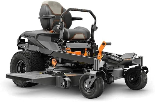 Ariens IKON Onyx 52 zero-turn lawn Mower