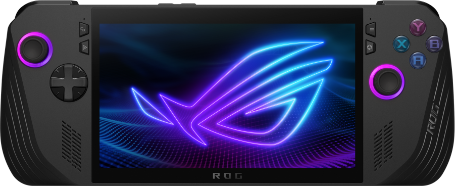 ASUS ROG Ally X Z1 Extreme 1TB (90NV00F1-M000E0)