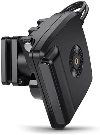 Humminbird MEGA Live 2 Forward-Facing Sonar Transducer for XPLORE, APEX, and SOLIX G3 Fish Finders