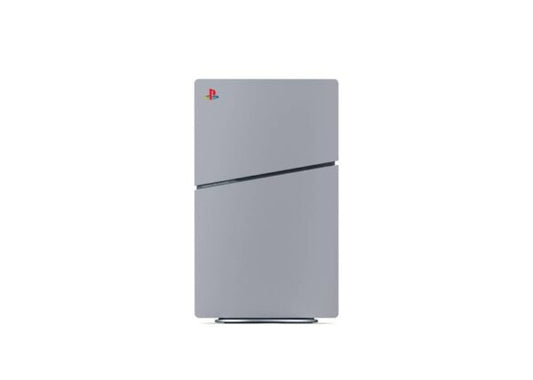 Sony PlayStation 5 PS5 Slim Digital Edition 30th Anniversary Limited Edition Bundle (US Plug)
