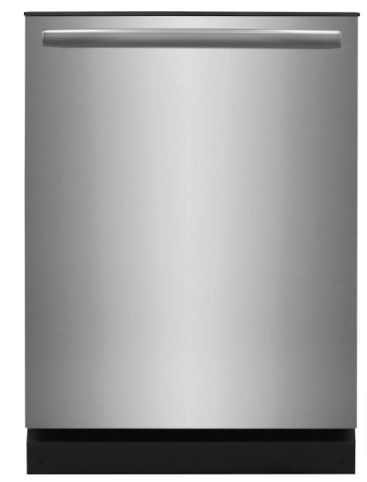 GDPH4525AF Frigidaire Gallery 24″ Top Control Dishwashers– 42 dBA – SmudgeProof Stainless Steels