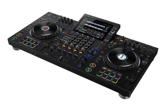 Pioneer DJ XDJ-XZ All-in-One DJ Systems