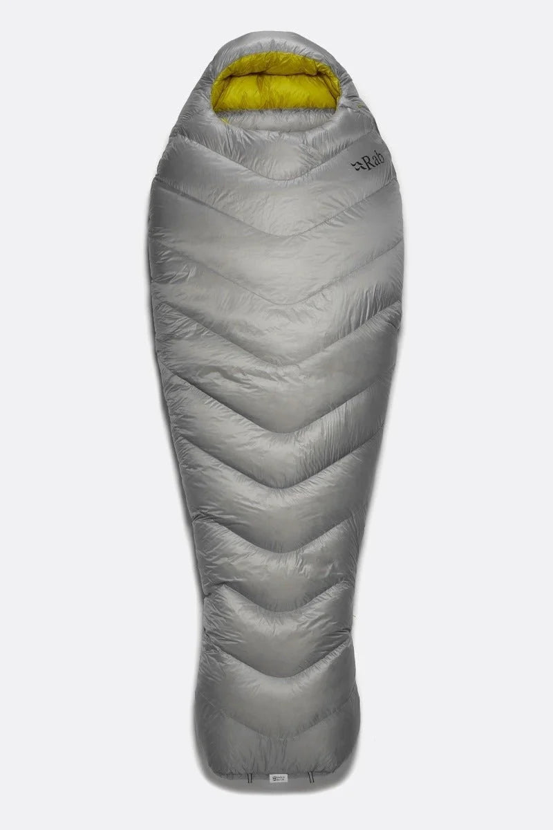 Rab Mythic 600 Down Sleeping Bags