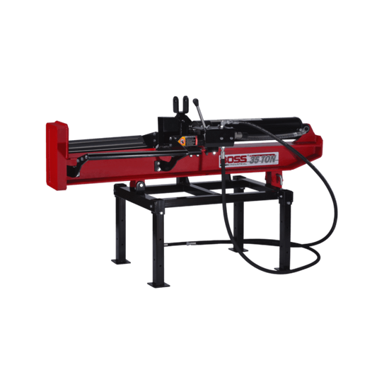 Boss Industrial 35 Ton 3 Point Tractor Log Splitter (3PT35T25)