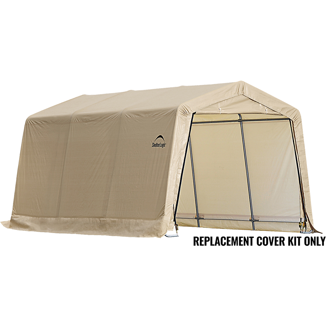 Replacement Cover Kit for the AutoShelter®
