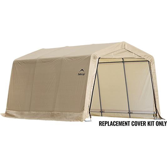 Replacement Cover Kit for the AutoShelter®