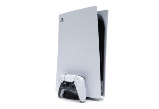 Sony PlayStation 5 PS5 Blu-ray Edition Console (US Plug) CFI-1115A/CFI-1015A/CFI-1215A