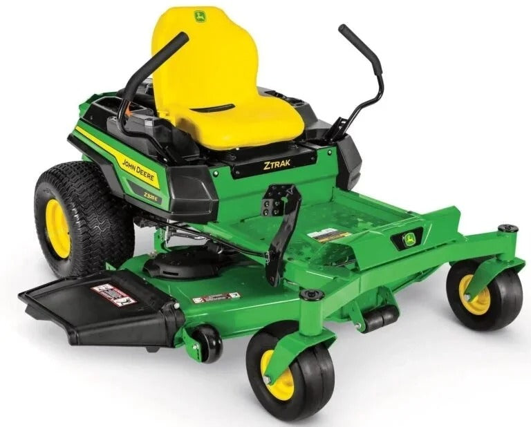 John Deere Z325E 54 in. 24 HP GAS Dual Hydrostatic Zero-Turn Riding Mower (Copy)