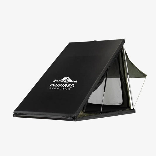 Inspired Overland Rooftop Tents v2.0