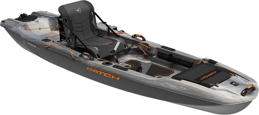 Pelican Catch Mode 110 Fishing Kayaks