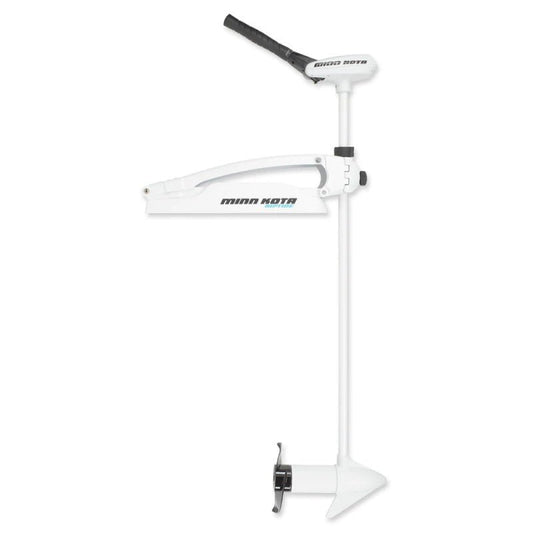 Minn Kota Riptide SM RT70/SM/L-D/SC Bow-Mount Trolling Motor – 24v-70lb-52″