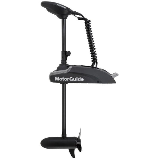 Motorguide Xi3-55FW 36″ Kayak Motor – 12V – Standard FOB