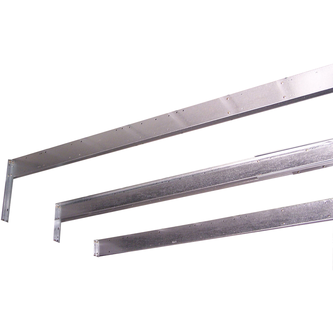 Roof Strengthening Kit for 10 x 13 ft., 10 x 14 ft. Sheds (Except Swing Doors)