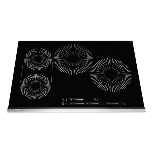 Frigidaire Gallery 30″ Induction Cooktops GCCI3067AB