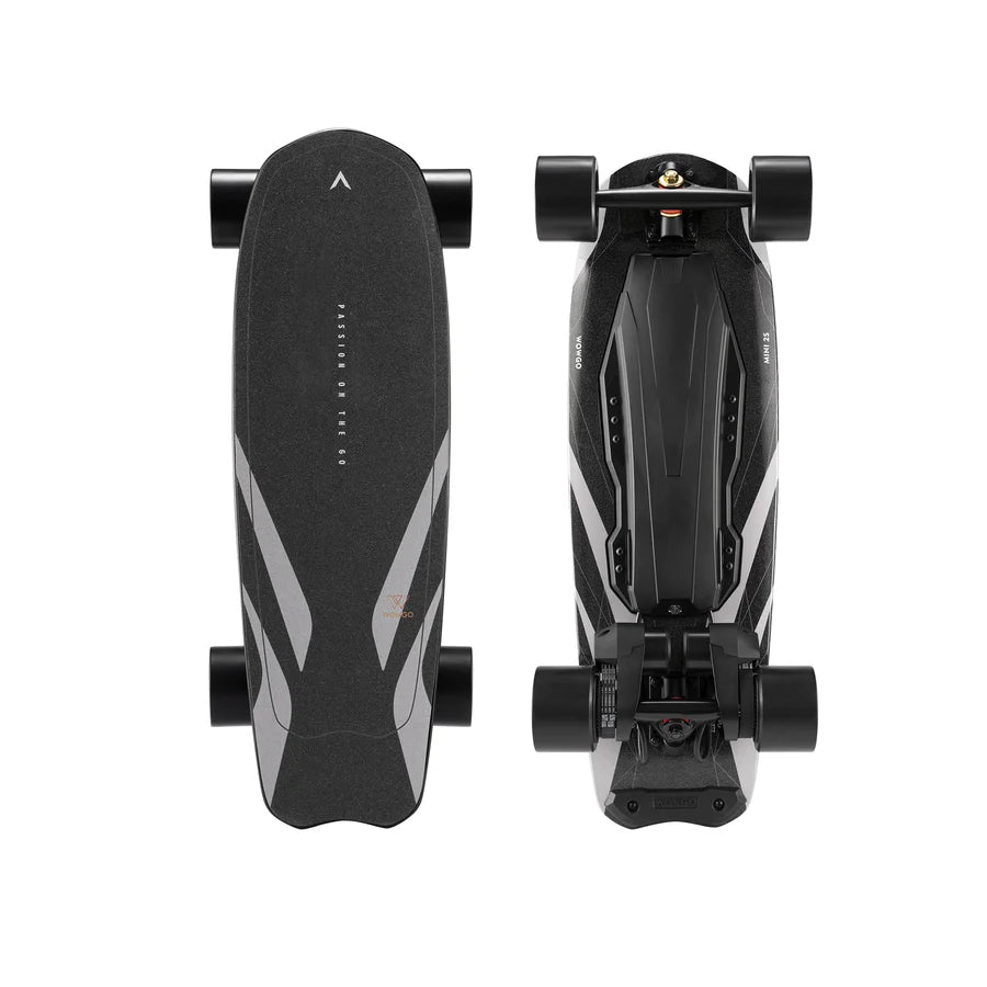 WowGo Mini 2S Electric Skateboard &amp; Shortboard