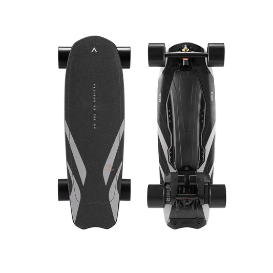 WowGo Mini 2S Electric Skateboard &amp; Shortboard
