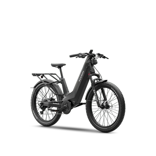 Segway Xafari eBike